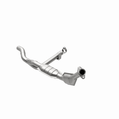 MagnaFlow Direct Fit Catalytic Converter 01 Ford F150 5.4L
