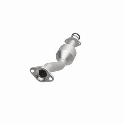 Magnaflow Conv DF 2012-2013 JUKE 1.6L Underbody