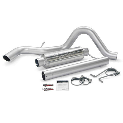 Banks Power 99-03 Ford 7.3L Monster Sport Exhaust System