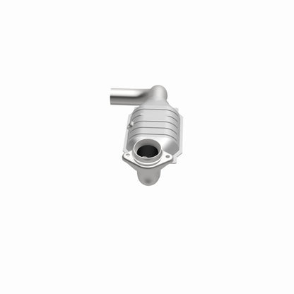MagnaFlow Direct Fit Catalytic Converter 03-05 Ford Expedition/05-06 Lincoln Navigator 5.4L D/S