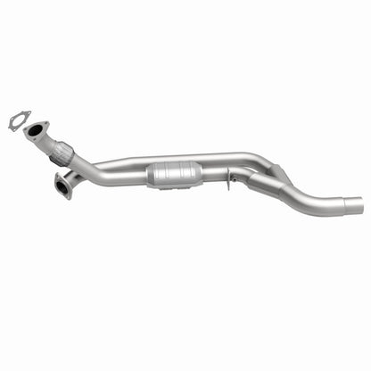 MagnaFlow Direct Fit Catalytic Converter 96-97 Camaro 5.7L P/S