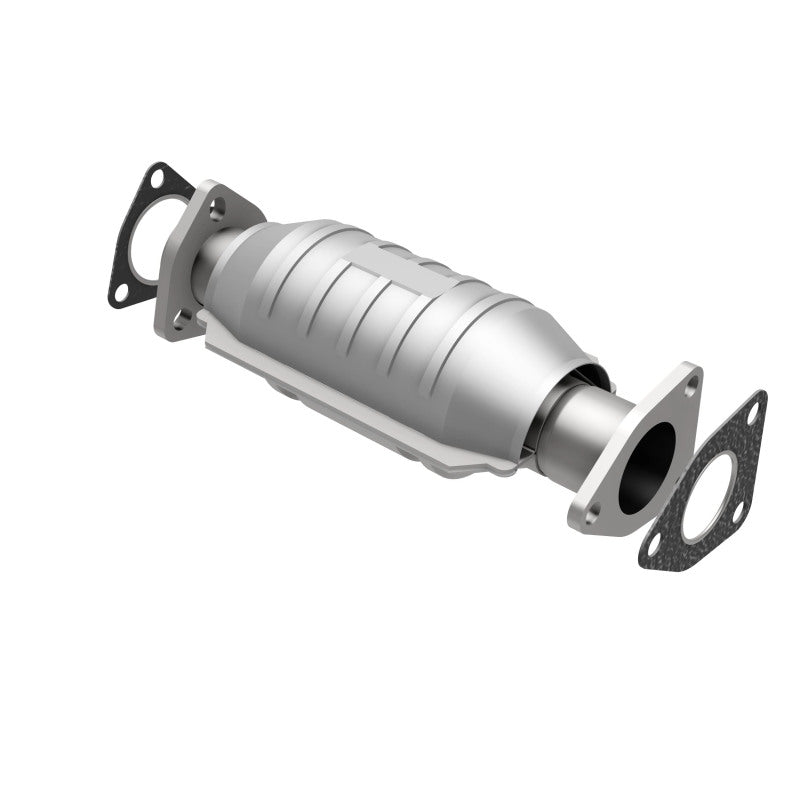 MagnaFlow Direct Fit Catalytic Converter Accord 86-89