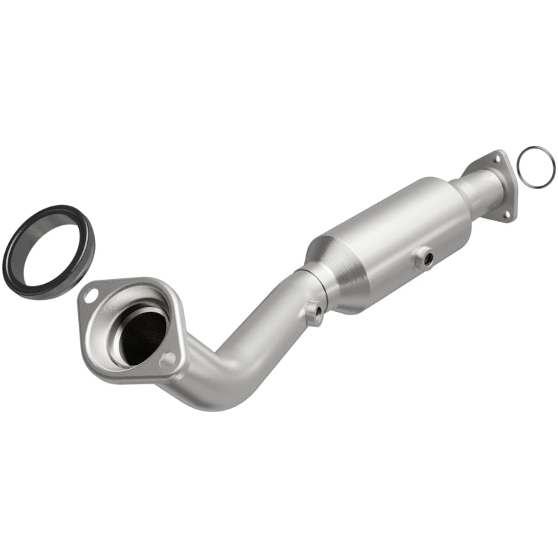 MagnaFlow Direct Fit Catalytic Converter 02-06 Honda CR-V 2.4L (49 State)