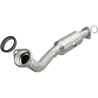 MagnaFlow Direct Fit Catalytic Converter 02-06 Honda CR-V 2.4L (49 State)