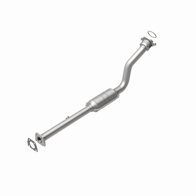 MagnaFlow Direct Fit Catalytic Converter 98-01 GM MidSize 3.1L