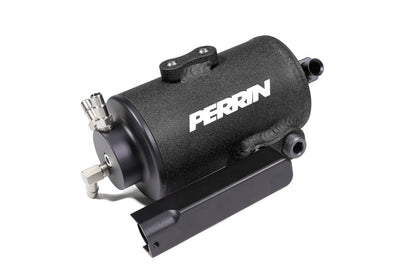 PERRIN 22-24 Subaru WRX Air Oil Separator - Black