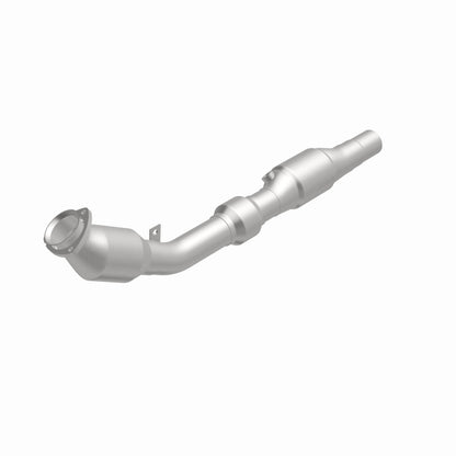 MagnaFlow Direct Fit Catalytic Converter 06 Audi RS4 Awd D/S OEM
