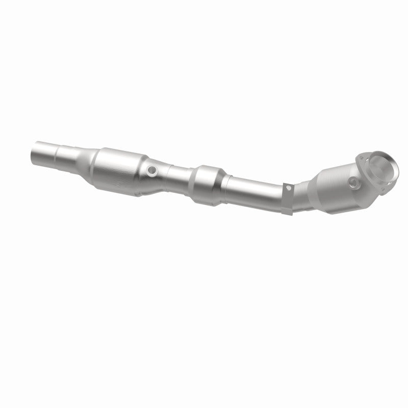 MagnaFlow Direct Fit Catalytic Converter 06 Audi RS4 Awd D/S OEM