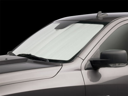 WeatherTech 09-11 Dodge Pickup Large TechShade