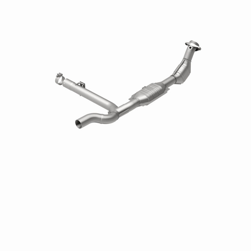 MagnaFlow Direct Fit Catalytic Converter 99 F150/250 4.6L P/S