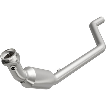 MagnaFlow California Direct Fit Converter 2005 Lincoln LS 3.0L