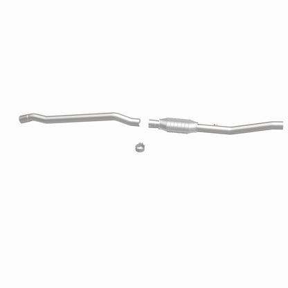 MagnaFlow Direct Fit Catalytic Converter 96 Dodge Dakota 5.2L 4wd