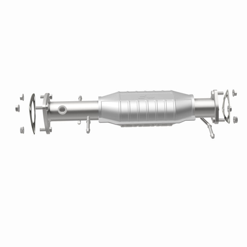 MagnaFlow Direct Fit Catalytic Converter GM S10 4.3L 4WD