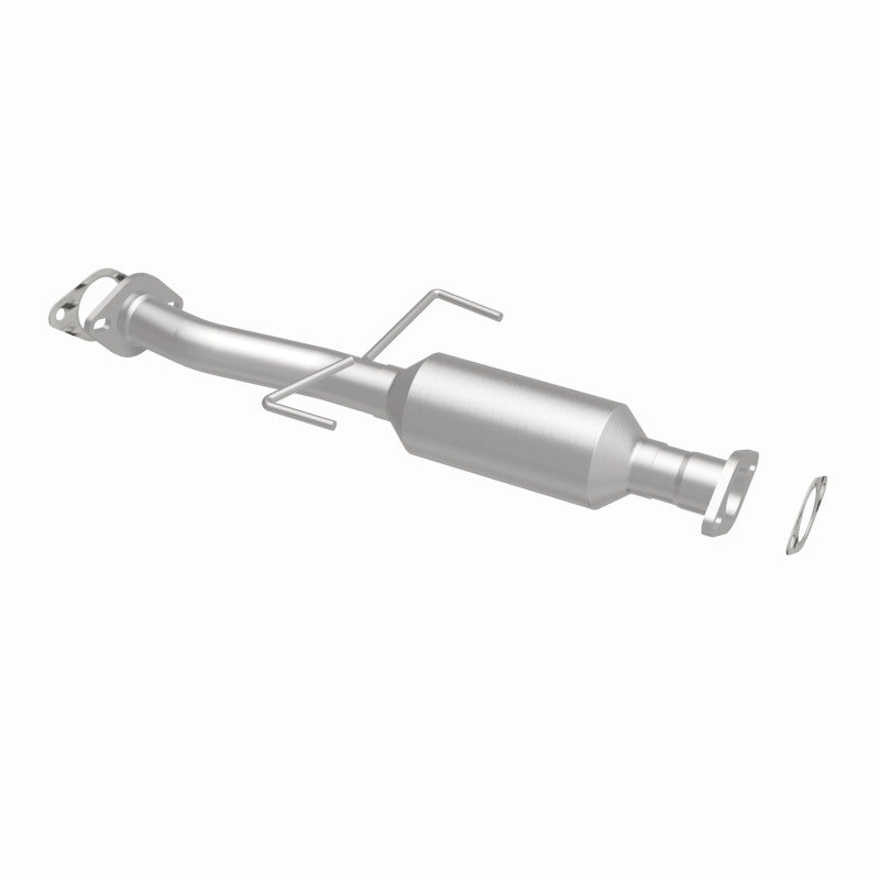 MagnaFlow California Direct Fit Converter 1996 Ford Escort 1.8L