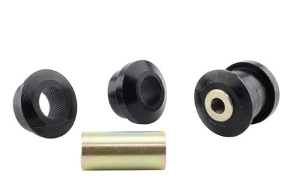 Whiteline Plus 05+ Mazda Miata/MX5 / 07/03+ RX8 Front Lwr Inner Front Control Arm Bushing Kit