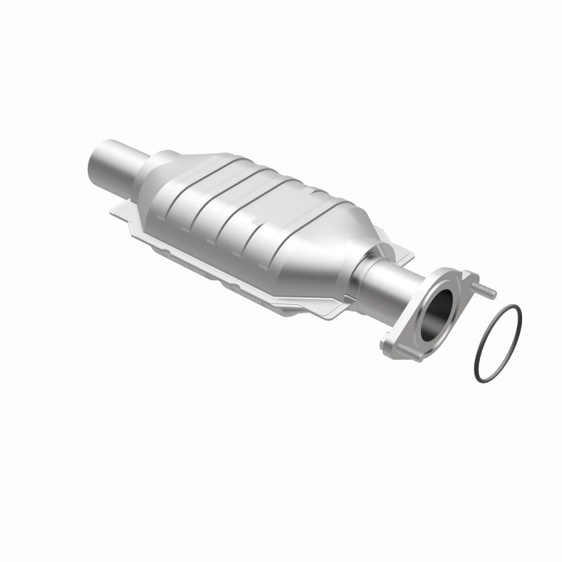 MagnaFlow Direct Fit Catalytic Converter 10-12 Fusion 3.0L