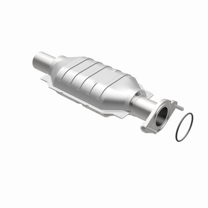 MagnaFlow Direct Fit Catalytic Converter 10-12 Fusion 3.0L