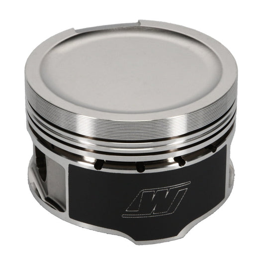 Wiseco Volkswagen 1.8T 5v -7cc Dish 82.00mm SINGLE PISTON