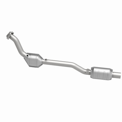 MagnaFlow Direct Fit Catalytic Converter 99-01 Ford Explorer 5.0L