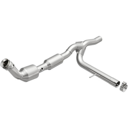 MagnaFlow Direct Fit Catalytic Converter 2005 Ford F150 V8