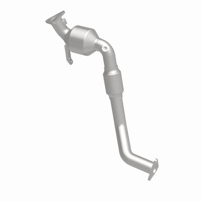 MagnaFlow Conv DF 07 VW Touareg 3.6L Rear close