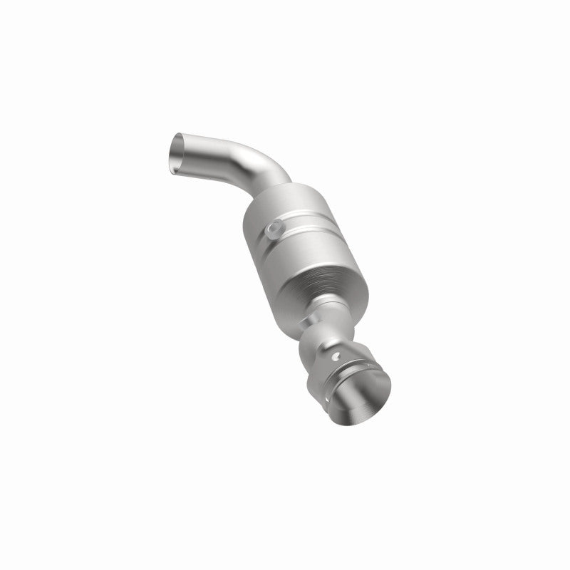 MagnaFlow Direct Fit Catalytic Converter 2017 F-150 3.5 OEM Underbody