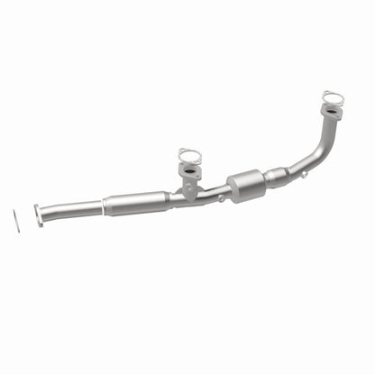 MagnaFlow Conv DF 96-00 Dodge Avenger 2.5L Front