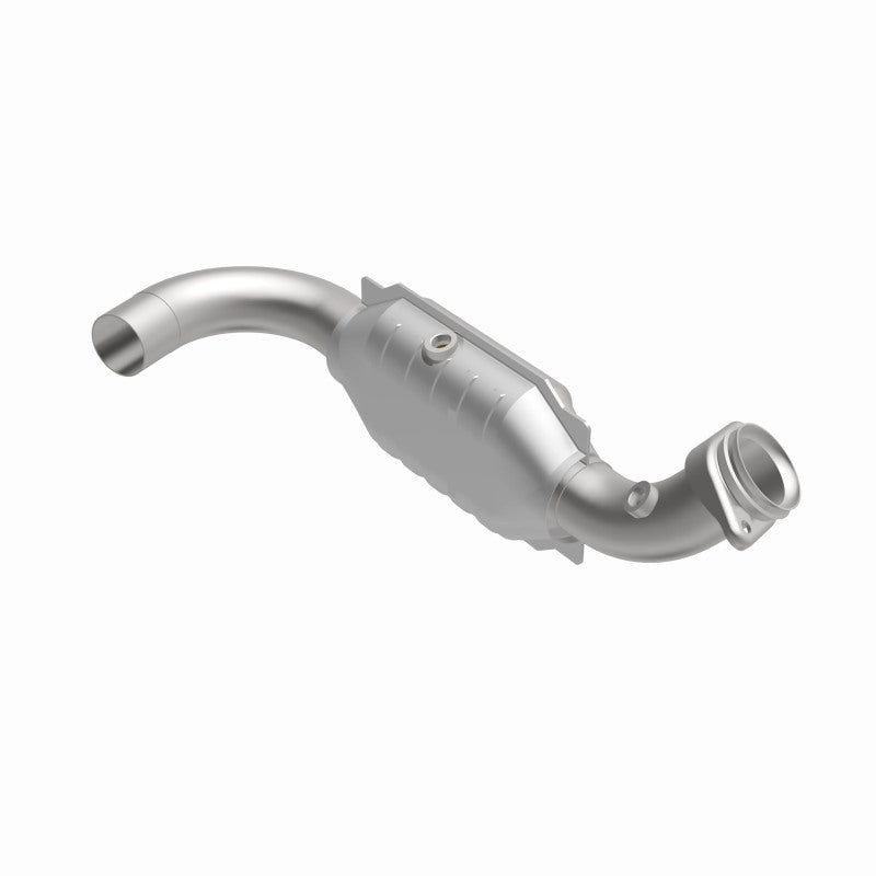 MagnaFlow Direct Fit Catalytic Converter 07-08 Expe/Nav 5.4L D/S OEM