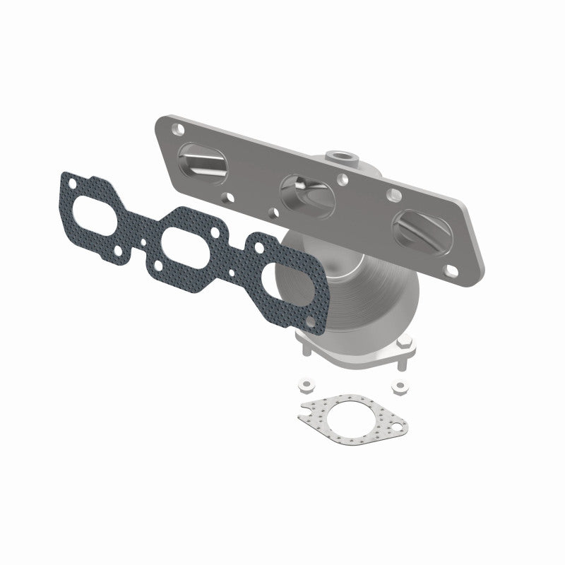 MagnaFlow Direct Fit Catalytic Converter 01-05 Ford Escape 3.0L