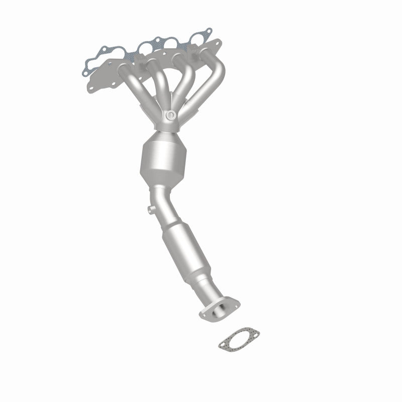 MagnaFlow Direct Fit Catalytic Converter 05-06 Ford Focus 2.0L