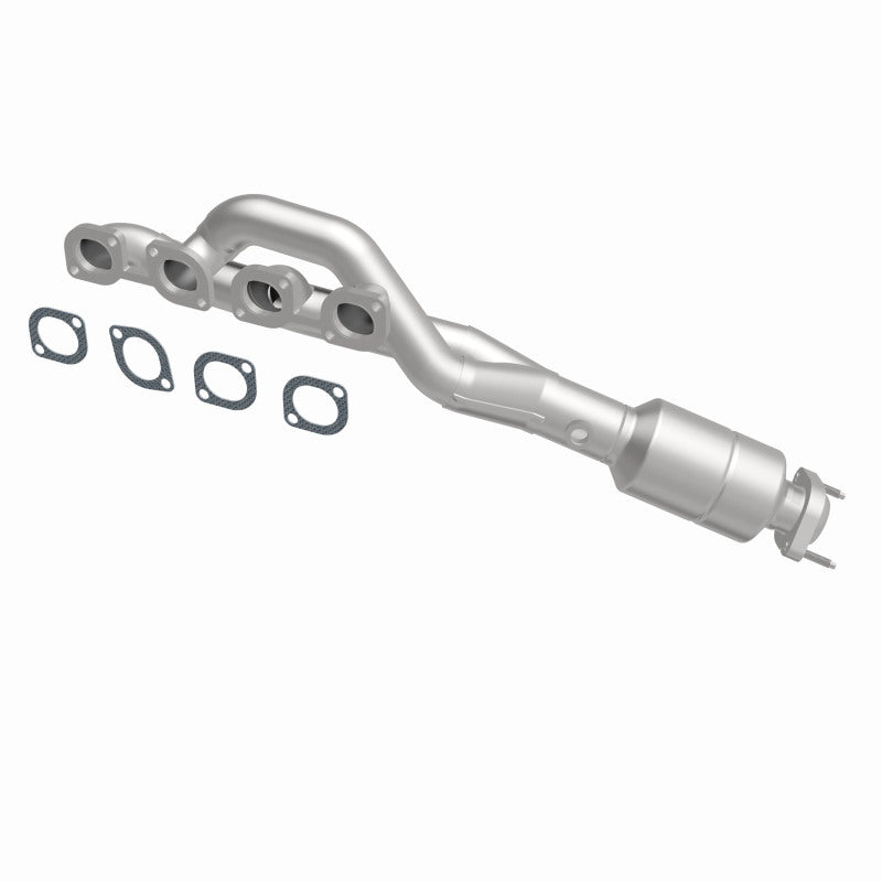 MagnaFlow Conv DF BMW 5 99-00 P/S OEM