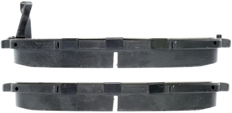 StopTech Street Select Brake Pads - Rear