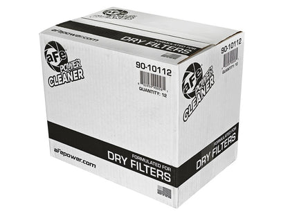 aFe POWER CLEANER 24 oz. (12 Pack) for Non-Oiled Air Filters