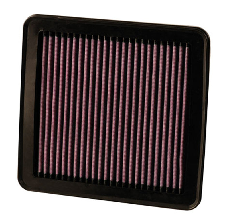 K&N 07 Hyundai Elantra 2.0L-L4 Drop In Air Filter