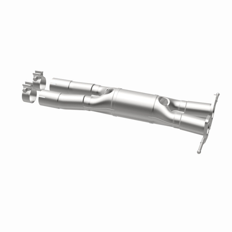MagnaFlow Direct Fit Catalytic Converter 2013-2018 Ford Explorer 3.5
