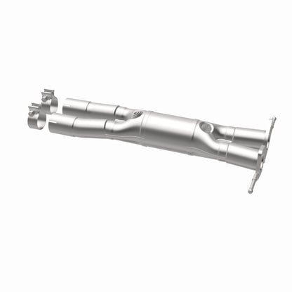 MagnaFlow Direct Fit Catalytic Converter 2013-2018 Ford Explorer 3.5
