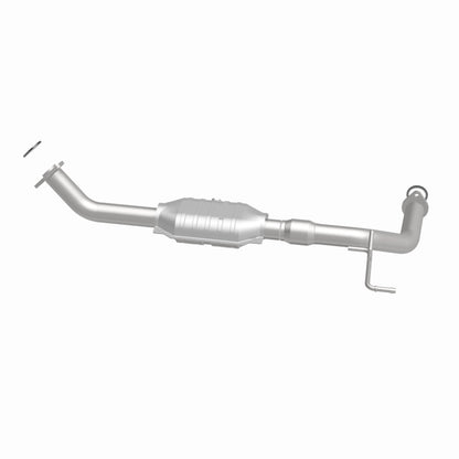 MagnaFlow Direct Fit Catalytic Converter 04-06 Tundra 4.7L D/S frt O
