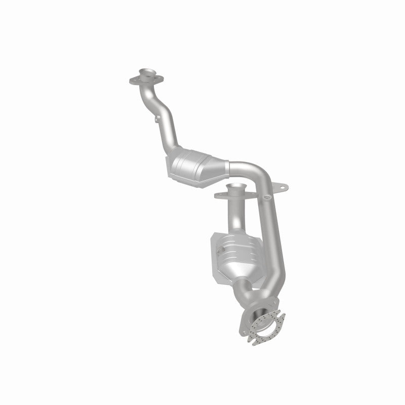 MagnaFlow Direct Fit Catalytic Converter 99-01 Continental 4.6L 50S