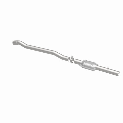 MagnaFlow Direct Fit Catalytic Converter 96 Dodge Dakota 3.9L 4wd