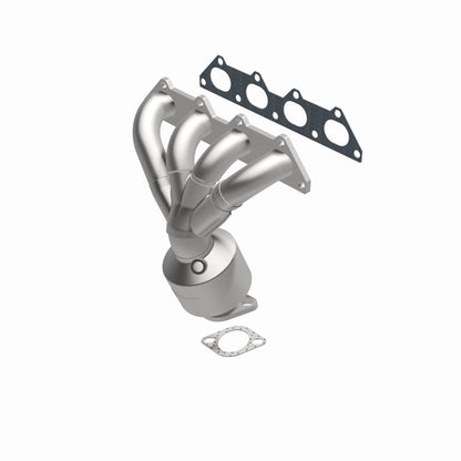 MagnaFlow Direct Fit Catalytic Converter 02-03 Mitsubishi Lancer 2.0L California