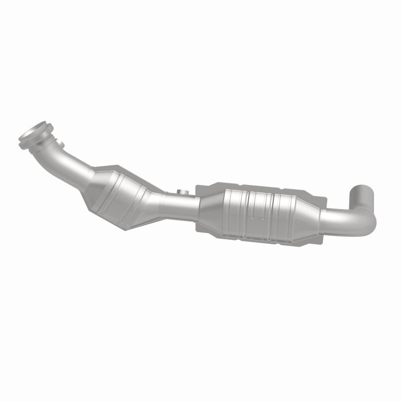 MagnaFlow Direct Fit Catalytic Converter 03-04 Exped 4.6L Driver Side OEM
