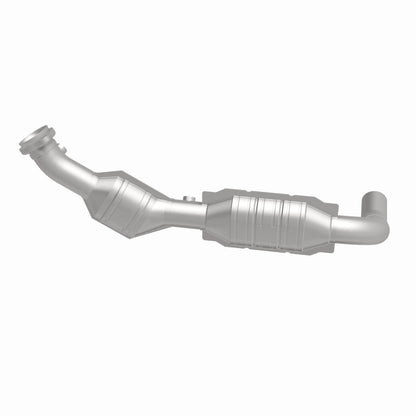MagnaFlow Direct Fit Catalytic Converter 03-04 Exped 4.6L Driver Side OEM