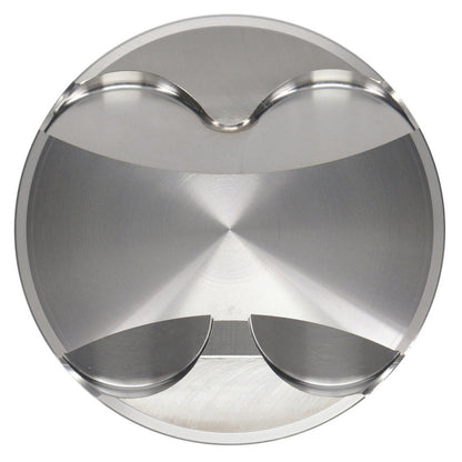 JE Pistons 2004+ Honda S2000 F22C Bore 89 Oversize 2.00 Dome Volume 7.0 12.6:1 C/R - Set of 4