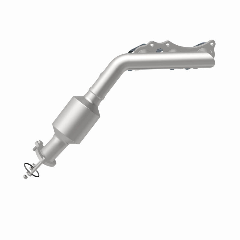 MagnaFlow Direct Fit Catalytic Converter 05-09 Taco 4L P/S mani OEM