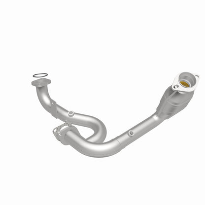 MagnaFlow Conv DF 00 Taurus/Sable S- PS Ft