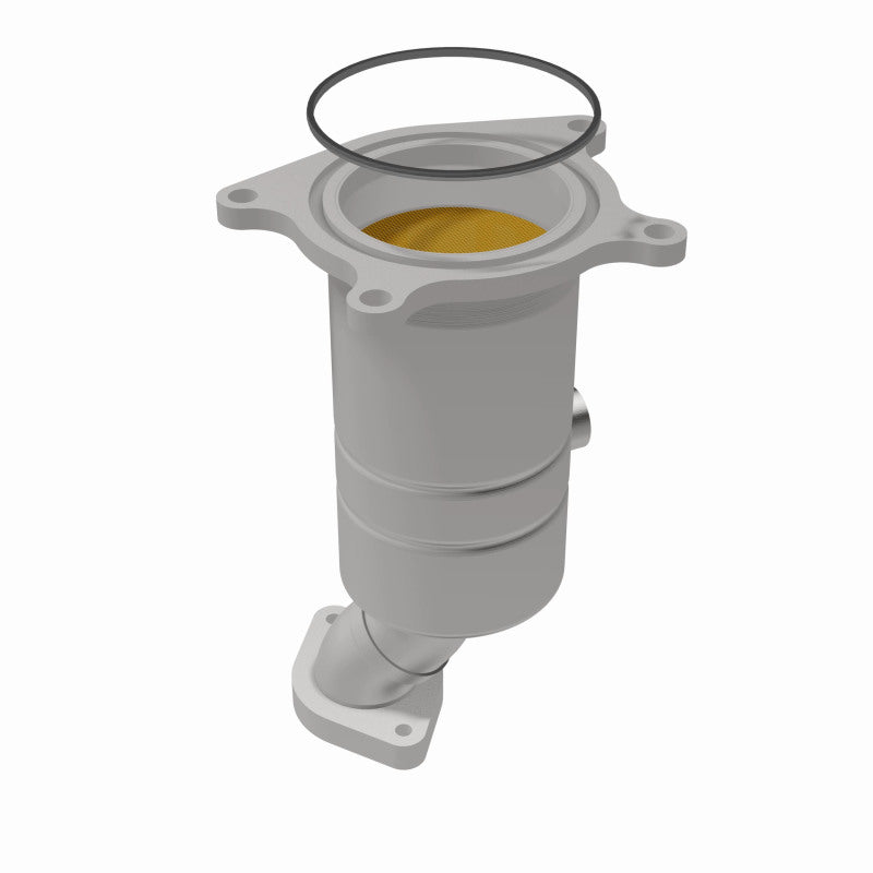MagnaFlow Direct Fit Catalytic Converter 11-14 Edge 3.5/3.7L