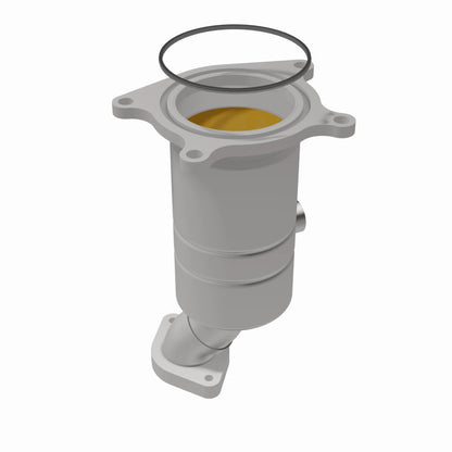 MagnaFlow Direct Fit Catalytic Converter 11-14 Edge 3.5/3.7L