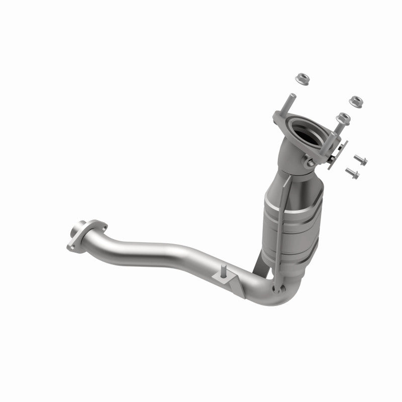 MagnaFlow Direct Fit Catalytic Converter 01-04 Ford Escape