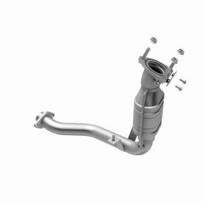 MagnaFlow Direct Fit Catalytic Converter 01-04 Ford Escape