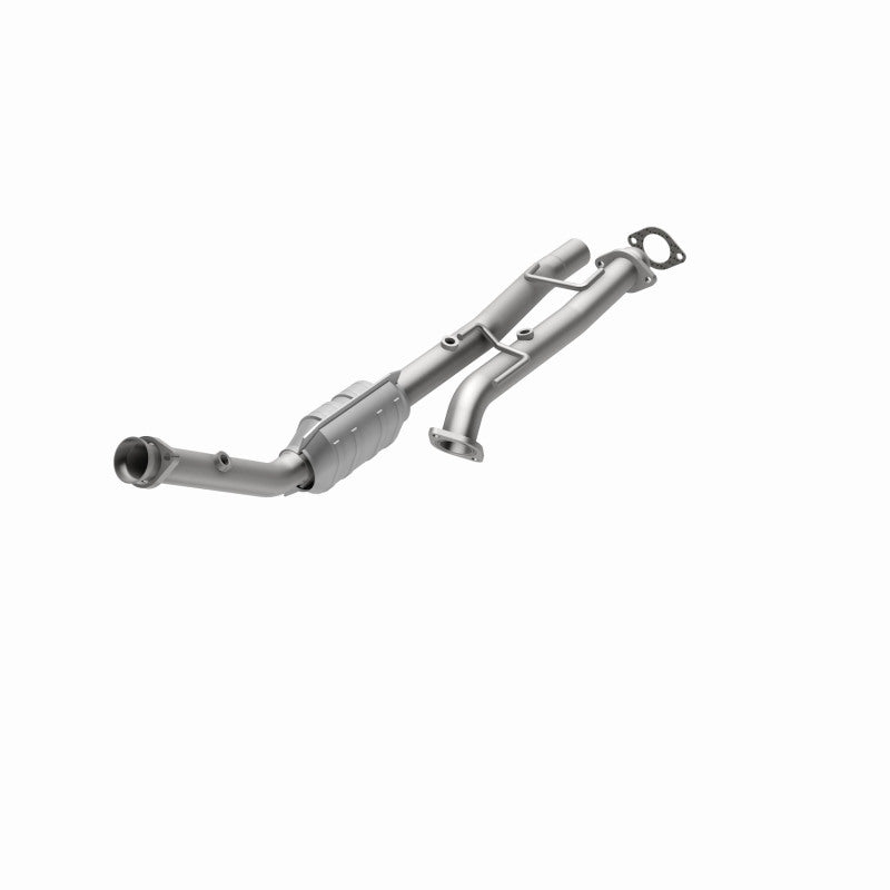 MagnaFlow Direct Fit Catalytic Converter 97-00 Explorer 4.0 Passenger Side